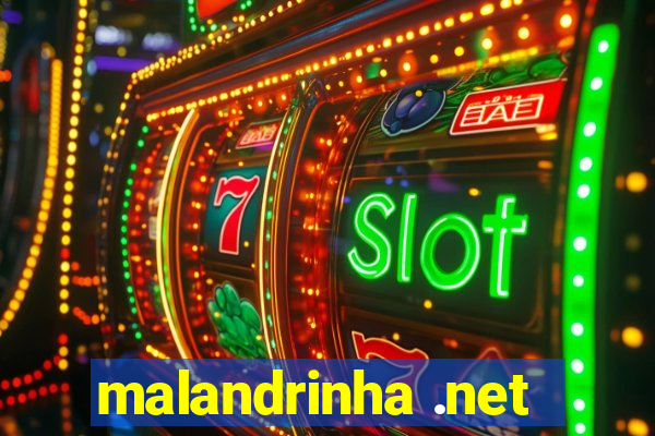 malandrinha .net